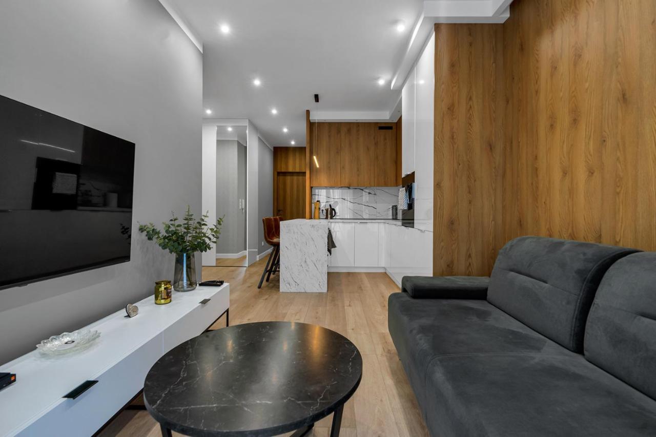 Apartment Lotnisko Chopina Modern *